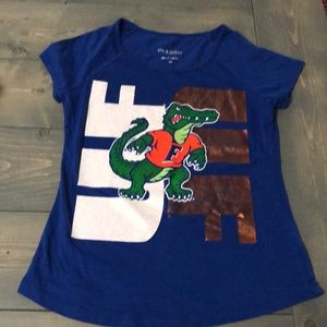 Girls Gator T-shirt 💰